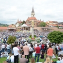 O kulturnom i vjerskom turizmu u Vukovaru