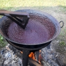 Pekmeza, pekmeza amo, jer utjehe ne nađoh u ...