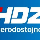 HDZ izbacuje iz stranke