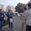 Povjerenstvo na najuspješniju ruralnu destinaciju obišlo Gacku