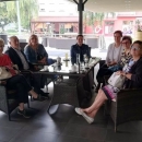Povjerenstvo na najuspješniju ruralnu destinaciju obišlo Gacku