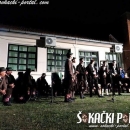 Dangubičari kod Šlavonaca