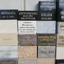 I Daruvarčani donijeli svoju ploču stradalih