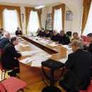 Zasjedalo Prezbitersko vijeće