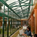 Likovni umjetnici na Plitvicama