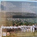 Kuterevo selo ispod gore - CD KUD-a Dangubice