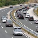Upozorba na poštivanje prometnih pravila