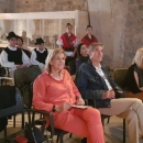 Otočki srednjoškolci na Danima baštine i turizma za mlade 2018. u Hvaru