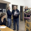 HKUD Korenica dobio novu predsjednicu