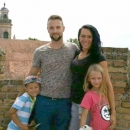 Njemačka obitelj koja se udomila u Slavoniji: U Hrvatskoj je život kakav želimo djeci