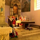 Sveti Luka za prste vuka ...