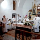 Proslavljena sv. Terezija Avilska