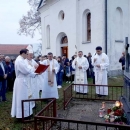 Proslavljena sv. Terezija Avilska