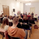 Predstavljeni zaštićeni Gacki čakavski govori i Katedrina monografija