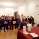 Predstavljeni zaštićeni Gacki čakavski govori i Katedrina monografija