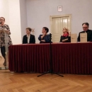 Predstavljeni zaštićeni Gacki čakavski govori i Katedrina monografija