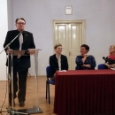 Predstavljeni zaštićeni Gacki čakavski govori i Katedrina monografija