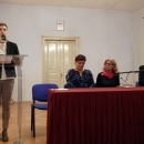 Predstavljeni zaštićeni Gacki čakavski govori i Katedrina monografija