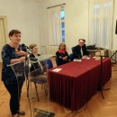 Predstavljeni zaštićeni Gacki čakavski govori i Katedrina monografija