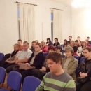 Predstavljeni zaštićeni Gacki čakavski govori i Katedrina monografija