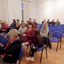 Predstavljeni zaštićeni Gacki čakavski govori i Katedrina monografija