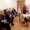 Predstavljeni zaštićeni Gacki čakavski govori i Katedrina monografija
