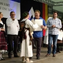 Magdalena Orešković - prva pratilja
