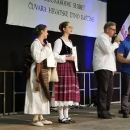 Magdalena Orešković - prva pratilja