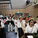 Magdalena Orešković - prva pratilja