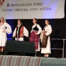 Magdalena Orešković - prva pratilja