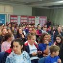 HealthyFit by Mario Valentić - sinoć u KIC-u