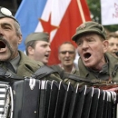 Ima 13.000 mirovina iz NOB-a koji je završio prije 75 godina