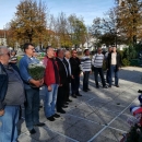 Krčani u Gackoj