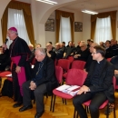 Svećenička godišnja skupština GSB