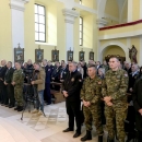 Misa za poginule i preminule hrvatske branitelje