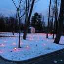 KOMUNISTIČKO UNIŠTAVANJE GROBOVA I GROBLJA