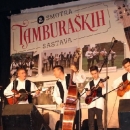 Lešćerani na internacionalnoj smotri tamburaških sastava