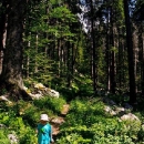 Odabrane najbolje fotografije po natječaju NP Sjeverni Velebit