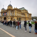 Kako to u Zagrebu rade nadasve kulturno