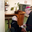 Biskup Križić u Udbini i Podlapcu