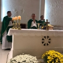 Biskup Križić u Udbini i Podlapcu