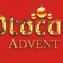 Pripreme za Advent u Otočcu i Božićni sajam u punom jeku