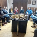 Održan seminar sviranja tradicijskih glazbala