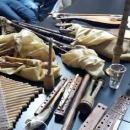 Održan seminar sviranja tradicijskih glazbala