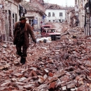 Kada iz -humanih- razloga srušiš jedan grad