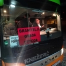 Sretno stigli u Vukovar
