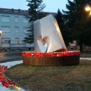 Sretno stigli u Vukovar