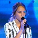 Jezerančanka oduševila žiri