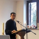 Susret čitača u GSB