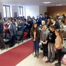Susret čitača u GSB